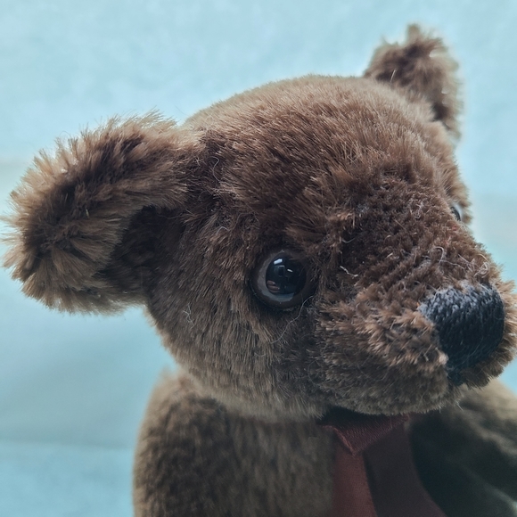 🐻 Vintage NWT Aurora Teddy Original - Picture 10 of 14